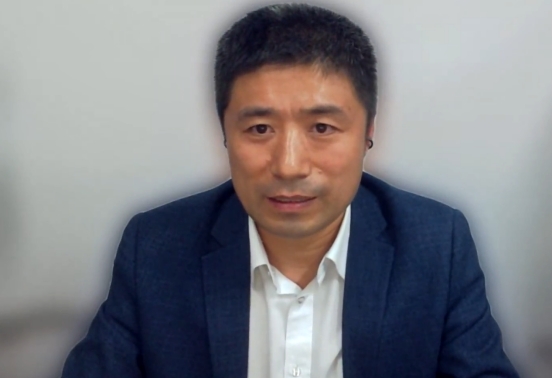 我院召开寒地黑土大讲堂学术讲座